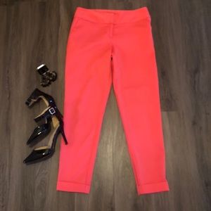 Misses Worthington brand Modern fit dress pants